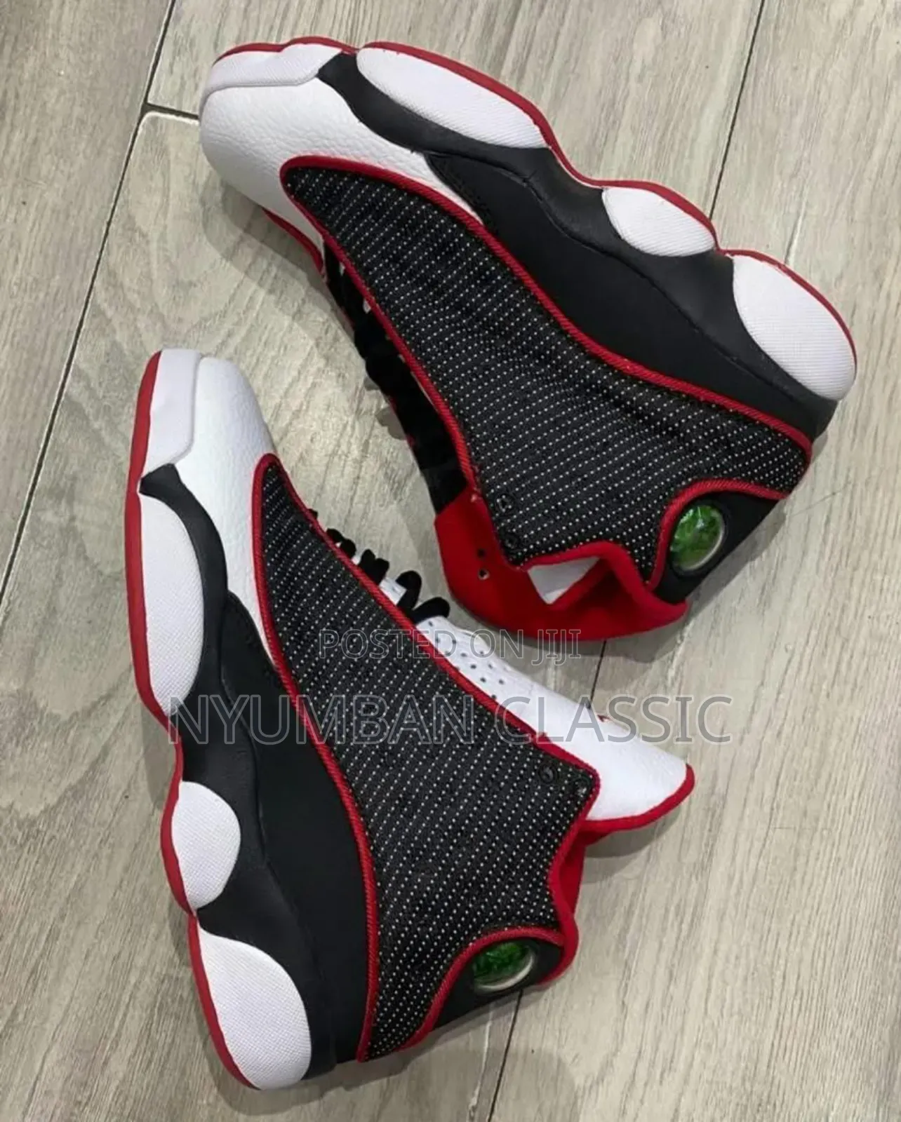 Air Jordan Shoes