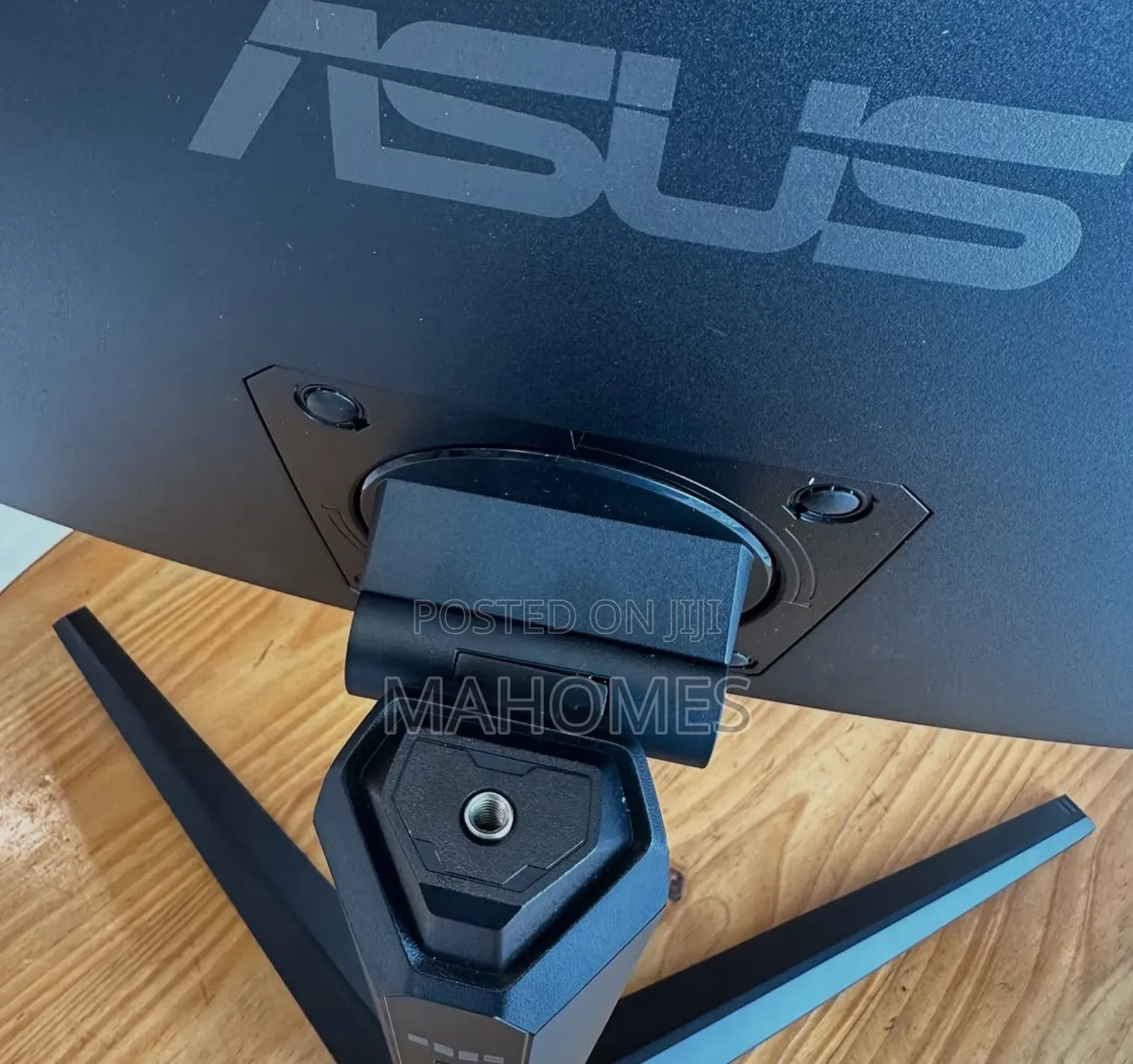 Asus Tuf Curved Gaming Monitor 34 Inches