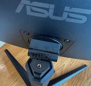 Asus Tuf Curved Gaming Monitor 34 Inches