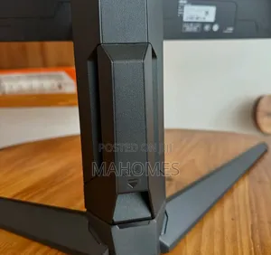 Asus Tuf Curved Gaming Monitor 34 Inches