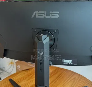 Asus Tuf Curved Gaming Monitor 34 Inches