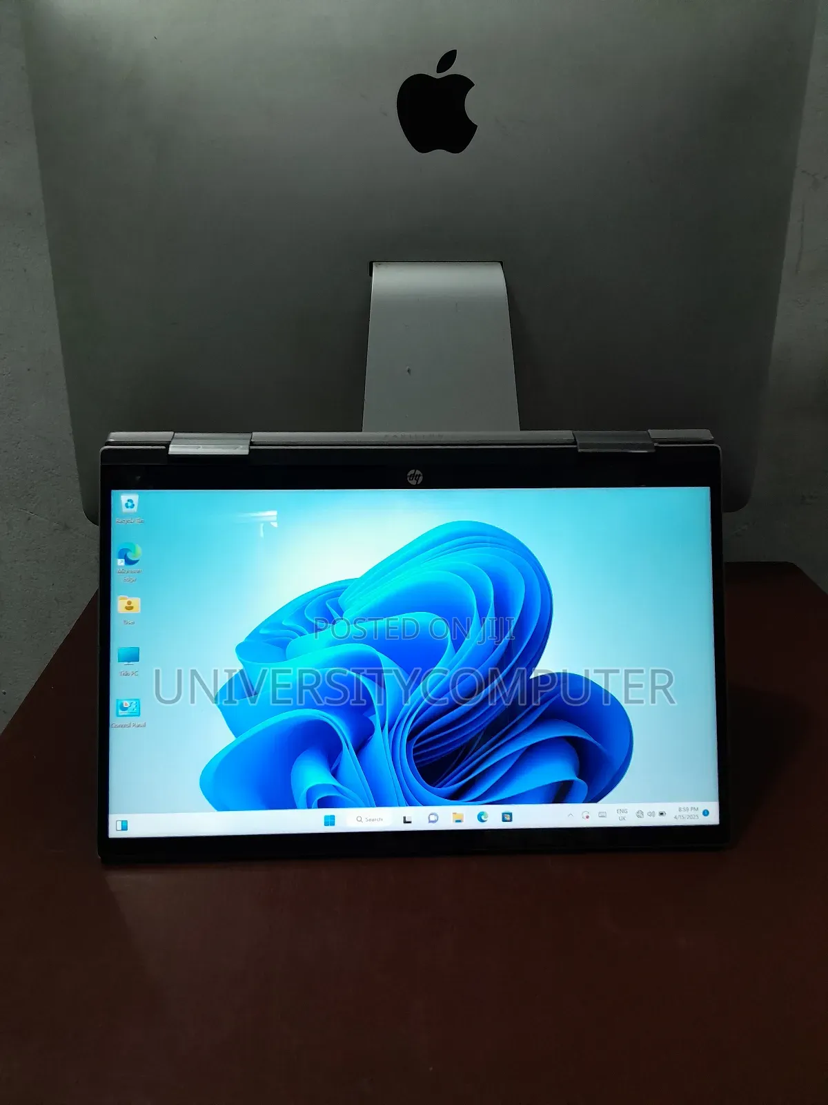 Laptop HP Pavilion 14 X360 2-in-1 16GB Intel Core I5 SSD 512GB