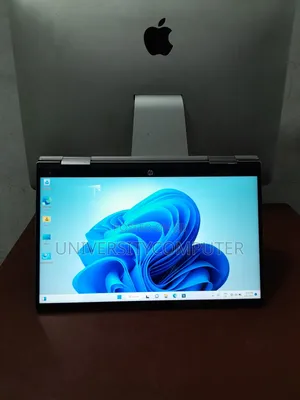 Laptop HP Pavilion 14 X360 2-in-1 16GB Intel Core I5 SSD 512GB