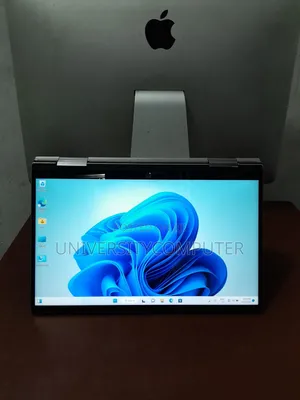 Laptop HP Pavilion 14 X360 2-in-1 16GB Intel Core I5 SSD 512GB