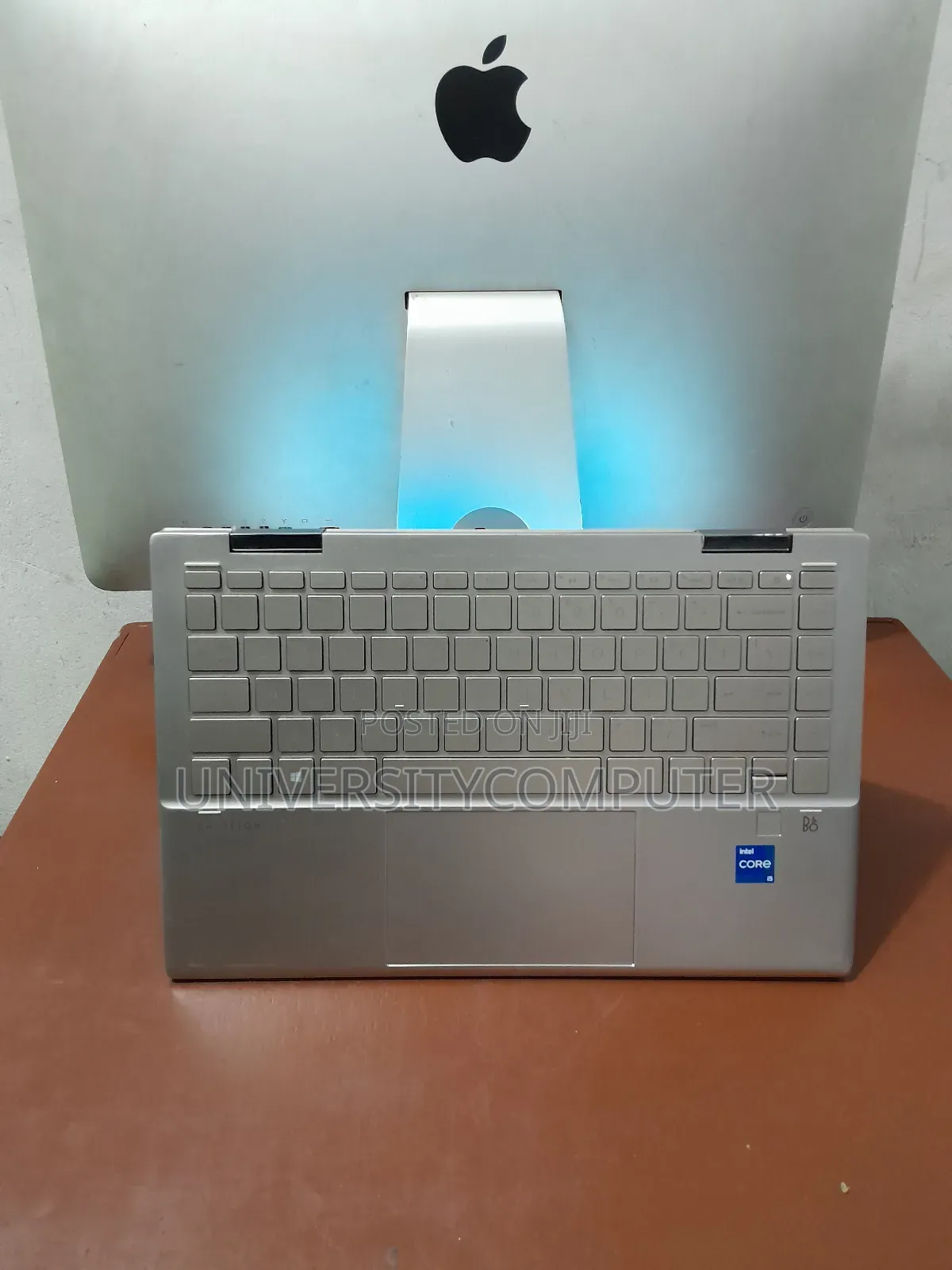 Laptop HP Pavilion 14 X360 2-in-1 16GB Intel Core I5 SSD 512GB