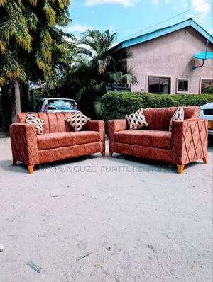 Sofa Set Imara Sana