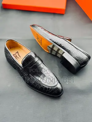 Black New Moccains