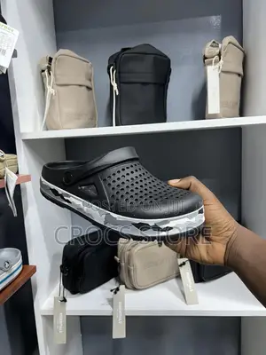 Classic Crocs