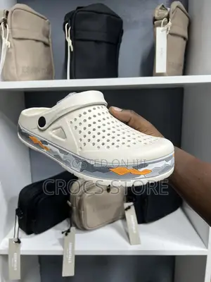Classic Crocs
