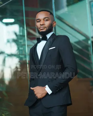 Marco Lorenzo Suits Mens