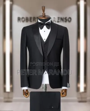 Marco Lorenzo Suits Mens