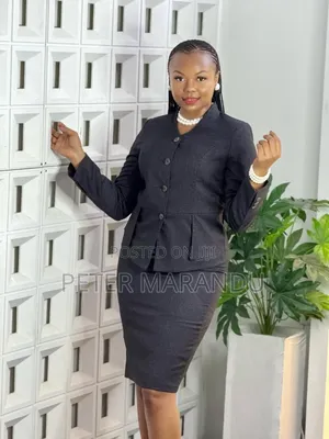 Women's Official Suits