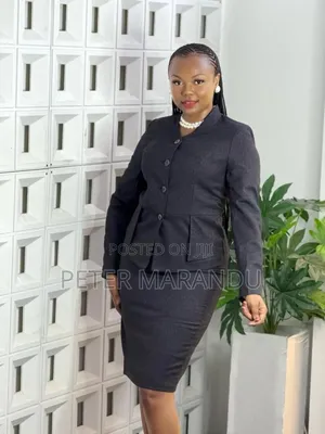 Women's Official Suits