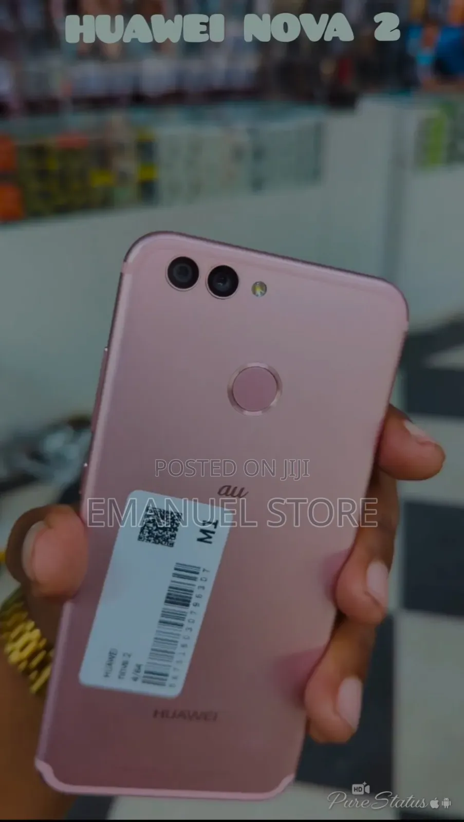 Huawei Nova 64 GB