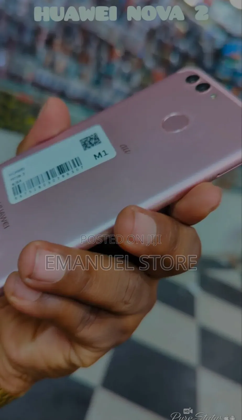 Huawei Nova 64 GB