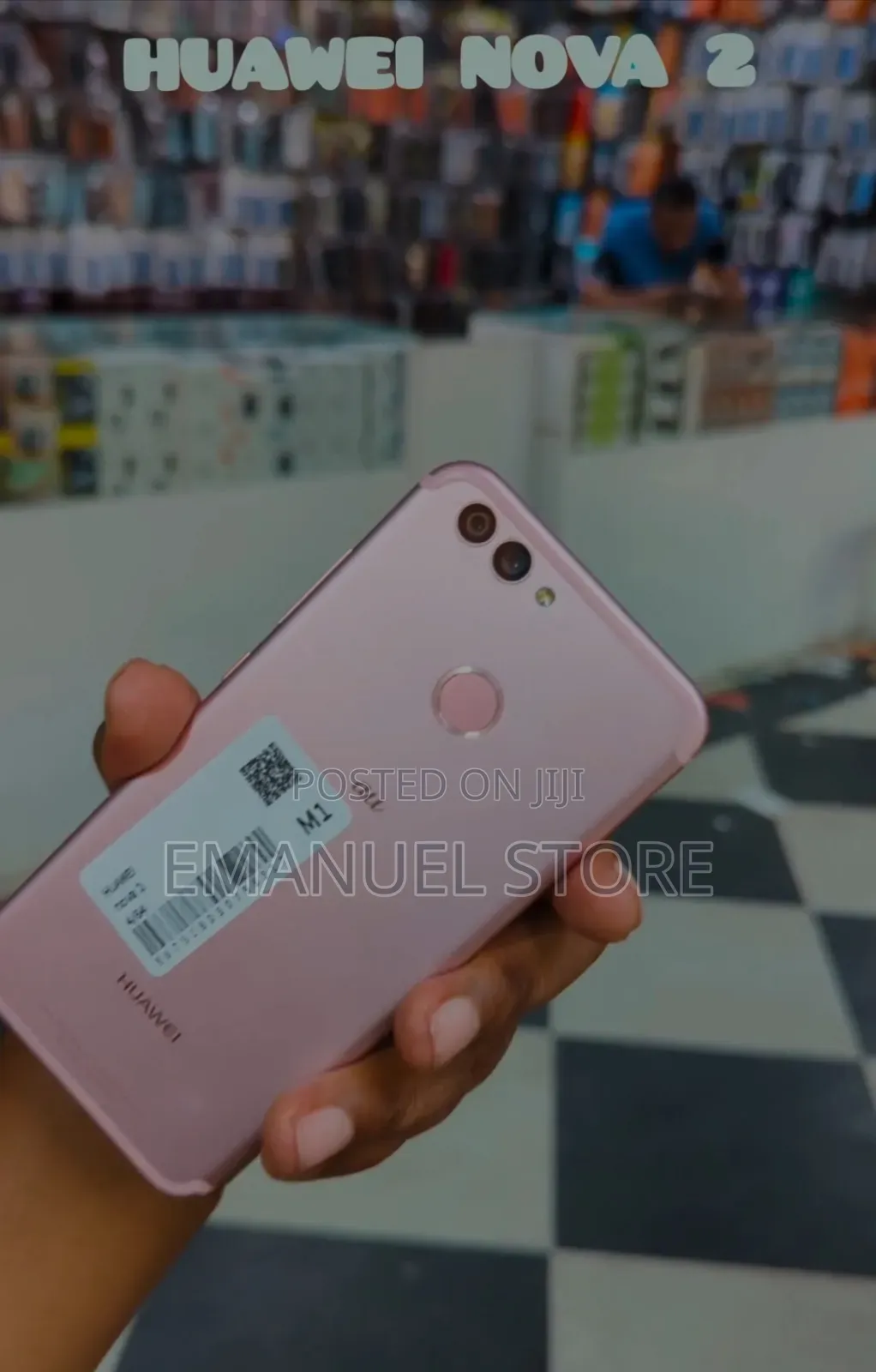 Huawei Nova 64 GB