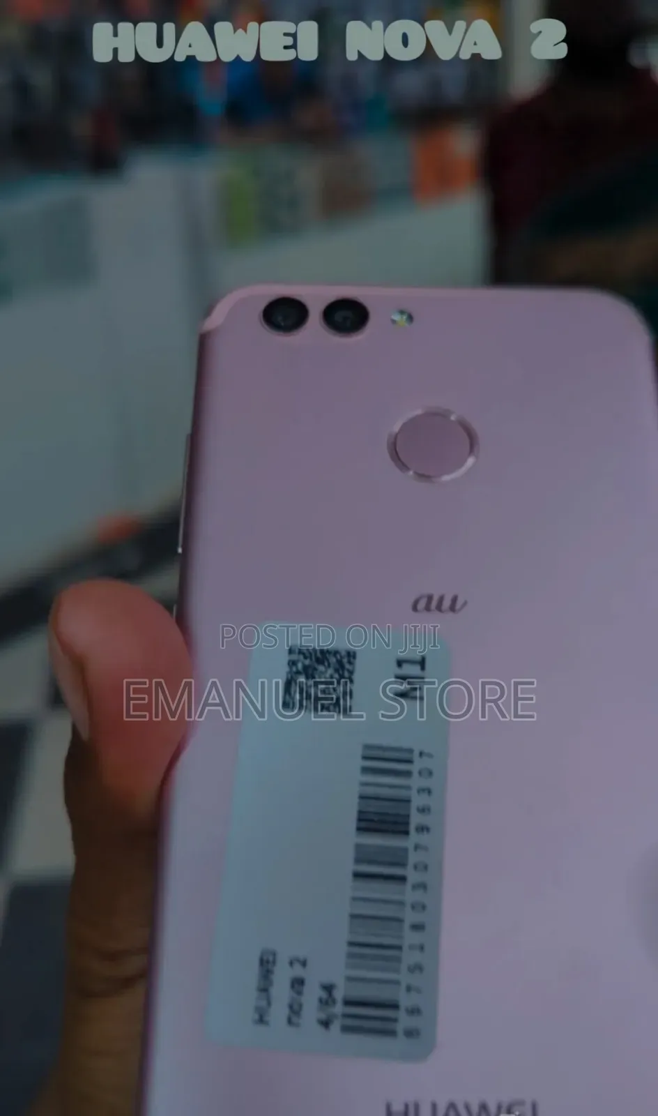 Huawei Nova 64 GB