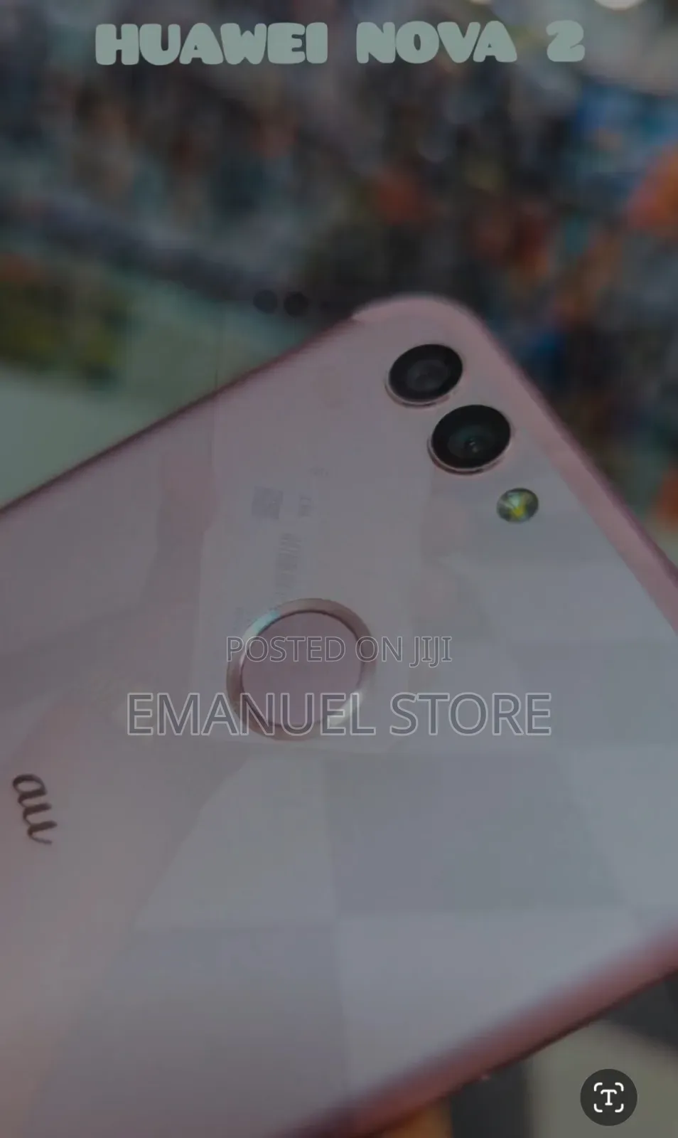 Huawei Nova 64 GB