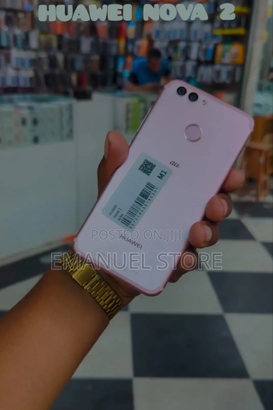 Huawei Nova 64 GB