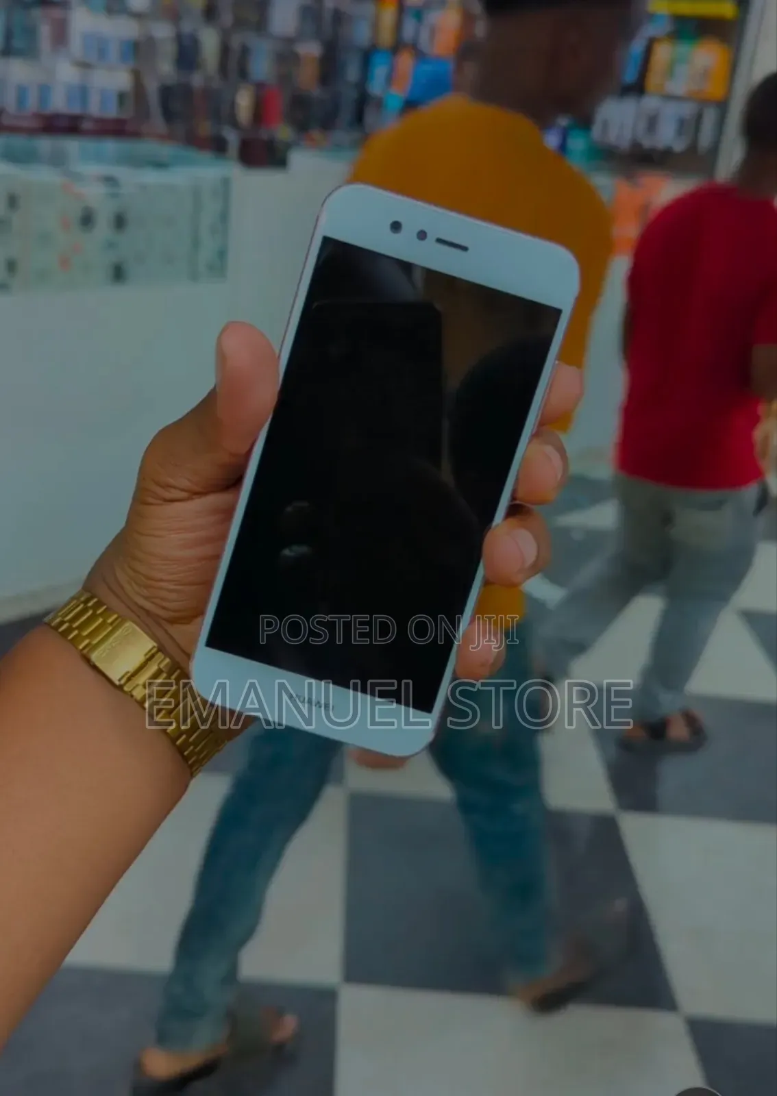 Huawei Nova 64 GB