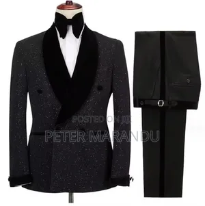 Brand Mario Casas Men's Suits