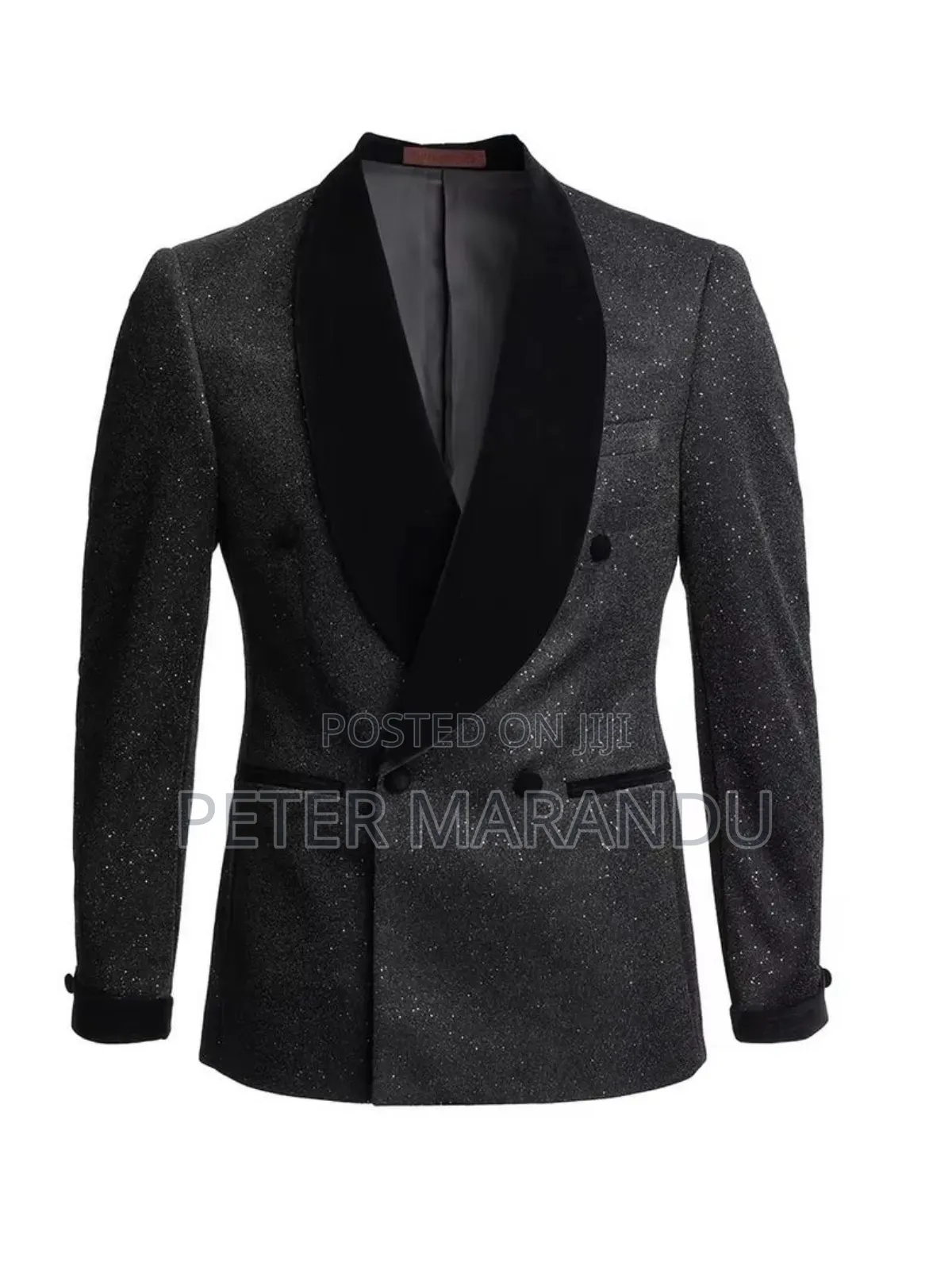 Brand Mario Casas Men's Suits