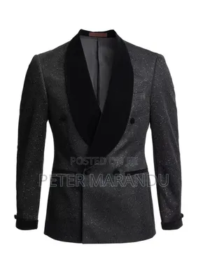 Brand Mario Casas Men's Suits