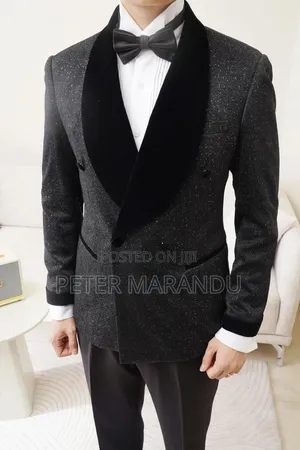 Brand Mario Casas Men's Suits