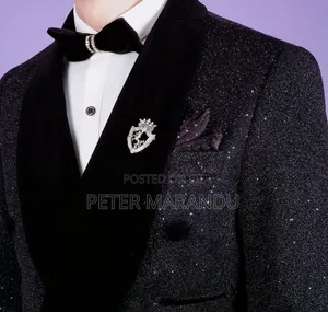 Brand Mario Casas Men's Suits