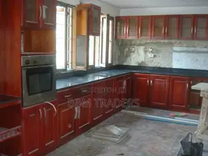 Photo - Mkongo Kitchen Cabinets