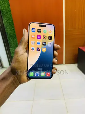 New Apple iPhone 15 Plus 128 GB Pink