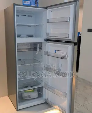 Midea Smart Inverter Fridge( Litre 438)