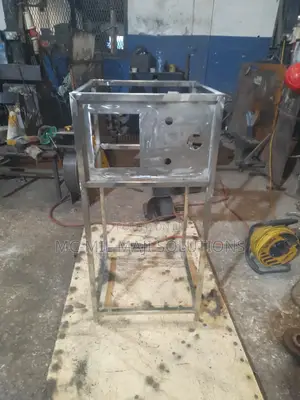Photo - Need Welder