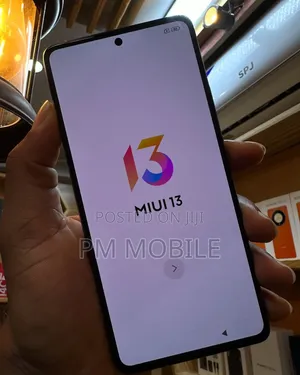 Xiaomi Mi 11 256 GB