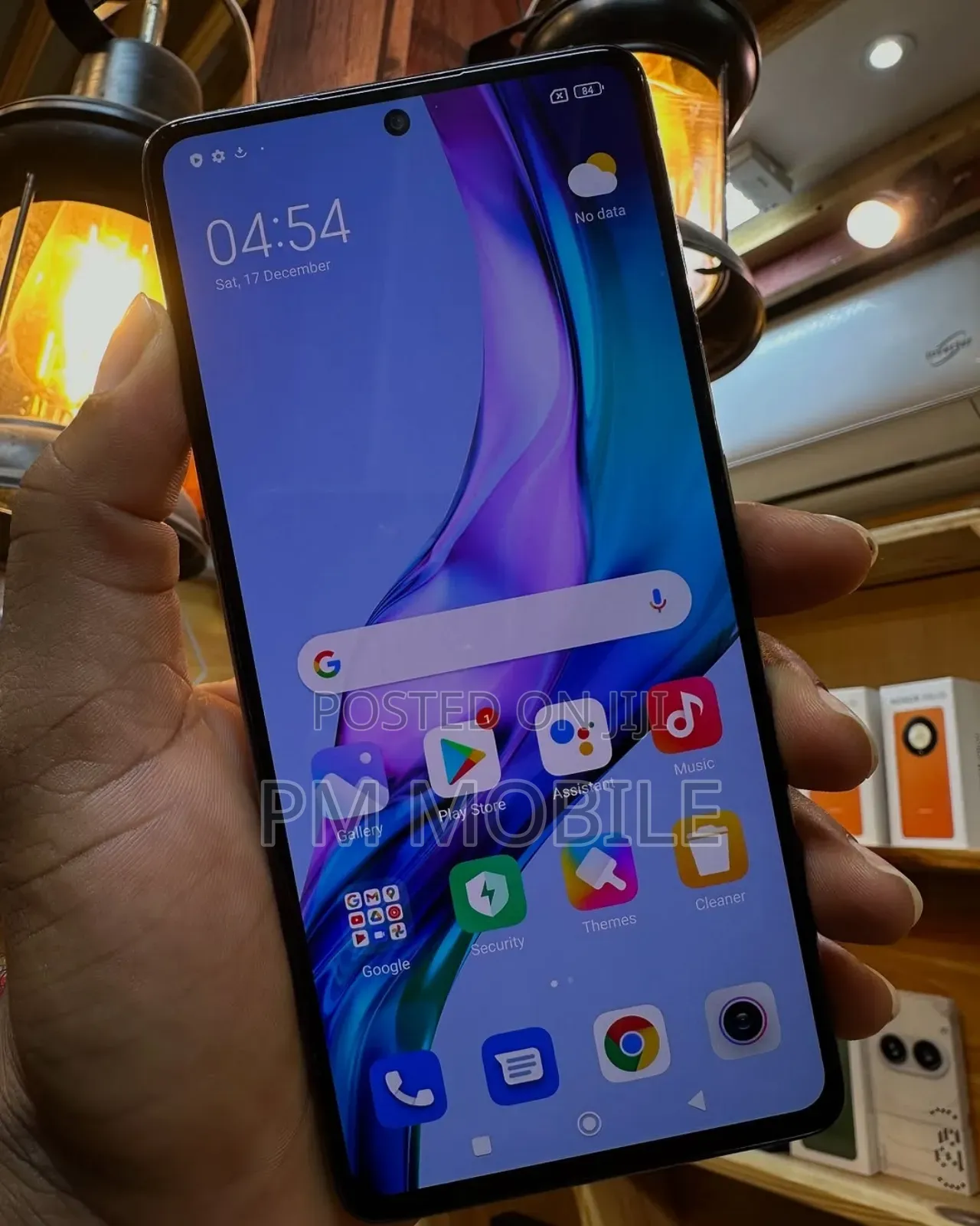 Xiaomi Mi 11 256 GB
