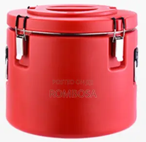 Photo - Insulated Hot And Cold Food Containers