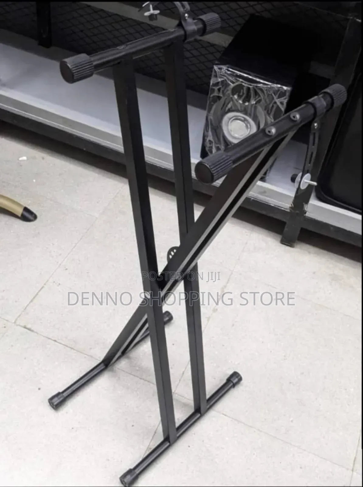Keyboard Stand(Stendi Ya Kinanda)