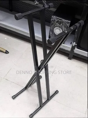 Keyboard Stand(Stendi Ya Kinanda)