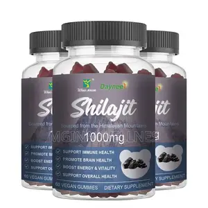 Photo - Shilajit From the Himalayan Mountains