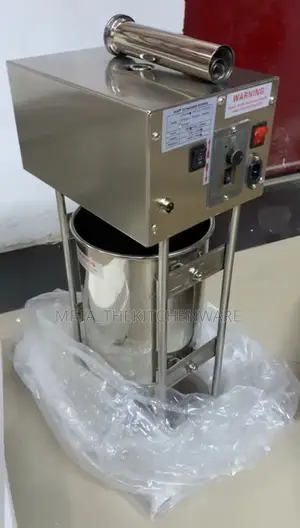 Electric Sausage Stuffer/Filler 15kg