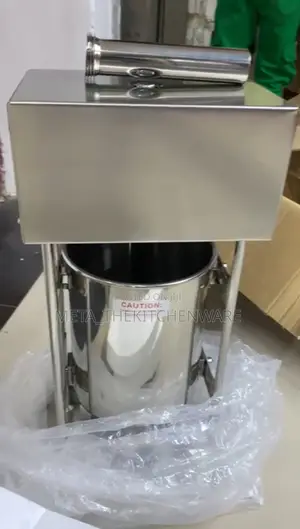 Electric Sausage Stuffer/Filler 15kg