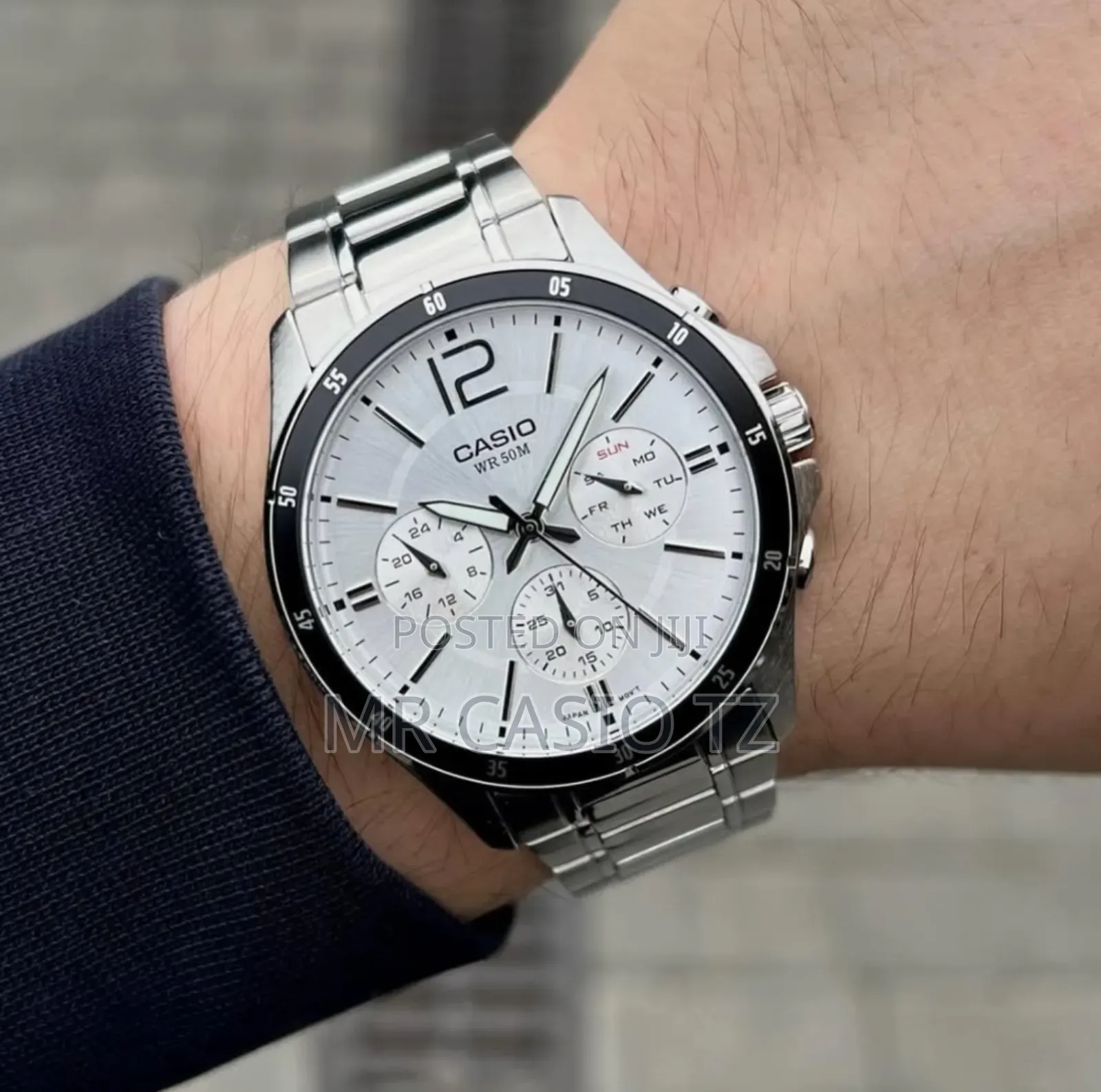 Casio MTP-1374d-7avdf