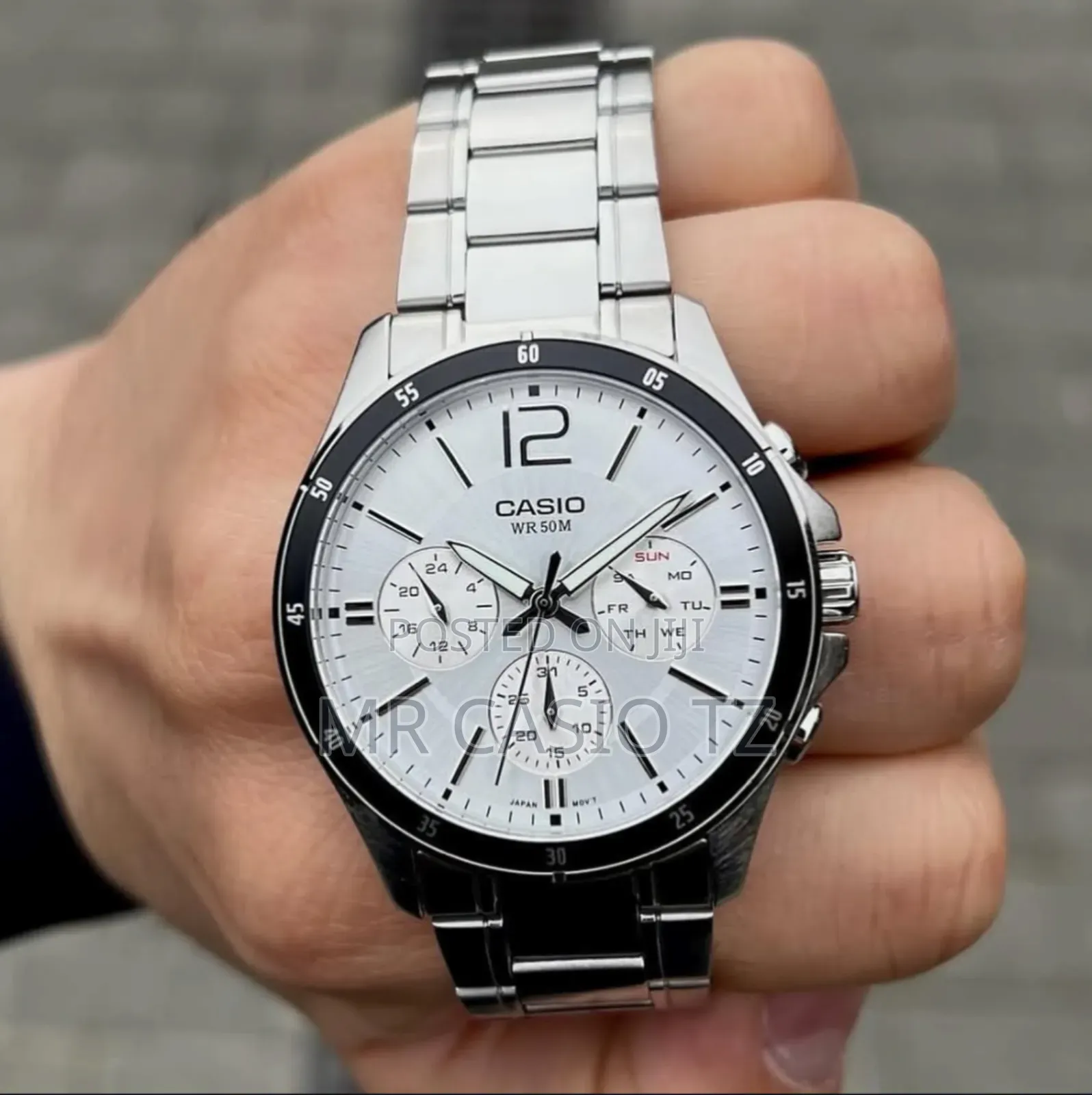 Casio MTP-1374d-7avdf