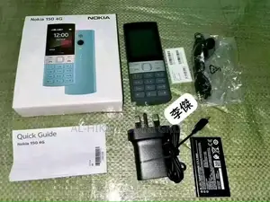 New Nokia 150