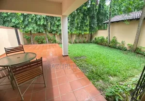 Furnished 4bdrm Townhouse / Terrace in Oysterbay for rent