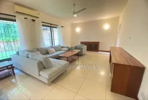 Furnished 4bdrm Townhouse / Terrace in Oysterbay for rent