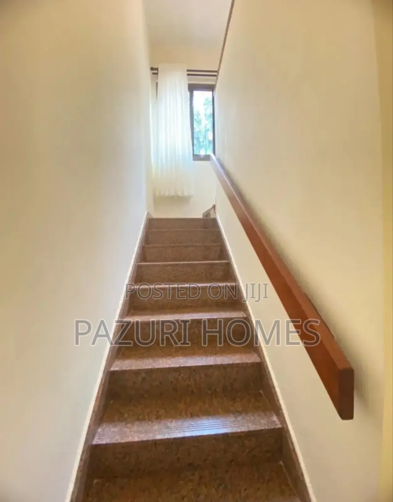 Furnished 4bdrm Townhouse / Terrace in Oysterbay for rent