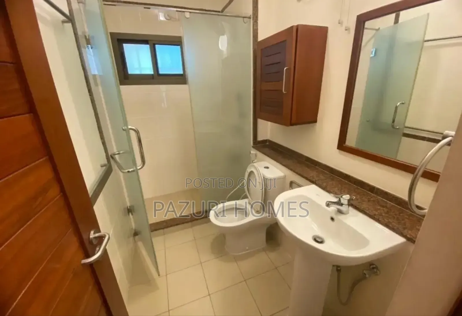 Furnished 4bdrm Townhouse / Terrace in Oysterbay for rent