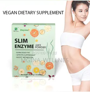 Slim Enzyme Juice Powder | Supplement for Bowel Movement,L