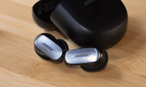 Bose Quietcomfort Ultra Bluetooth Earbuds,